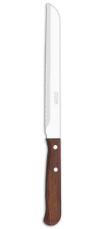 Coltello pane Serie Latina 170 mm