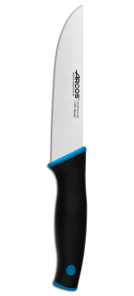 Cuchillo Cocina Serie Dúo Azul 150 mm