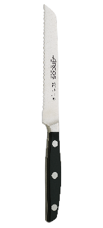 Manhattan Series 5" Serrated Utility Knife 