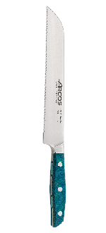 Brooklyn Series 8" Bread Knife 