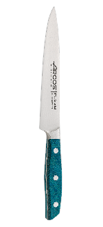 Cuchillo Lenguado Serie Brooklyn 170 mm