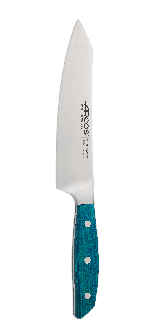 Cuchillo Rocking Santoku Brooklyn