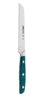 Cuchillo Tomatero Serie Brooklyn 130 mm