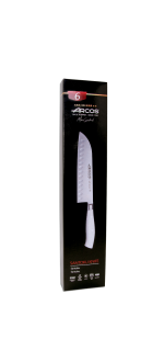 Santoku Knife Mario Sandoval