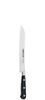 Lyon Series 200 mm Bread Knife 