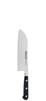 Cuchillo Santoku Lyon 