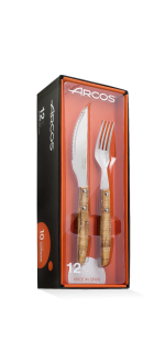 12 Pcs. Steak Set