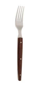 The Origin Rosewood 220 Steak Fork 