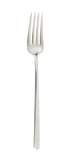 Milano Series 215 mm Table Fork 