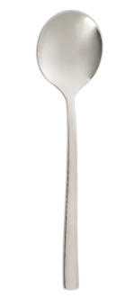 Capri Series 197 mm Salad Spoon