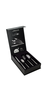 24-piece Cutlery Set Capri series