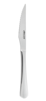 Lisboa Series 110 mm Serrated Steak Knife