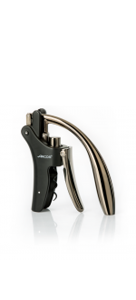 Manual Corkscrew ABS Body and Zinc Alloy Metal Handle