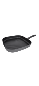 Kaula Series 28 x 28 cm Non-stick grill 