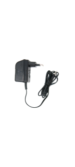 Spare Electric Corkscrew Charger with Prong plug type