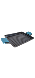 Grillpfanne Antihaft Serie Thera 34 x 26 cm