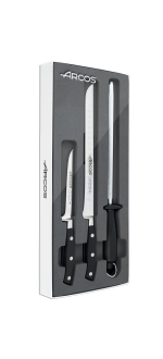 Riviera Series Slicing Set  