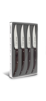 Table knives set