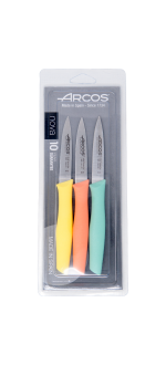 Nova Paring Knife Set 