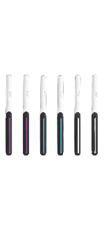 Table Knive 6 units Set 