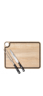 Barbecue Chef Set